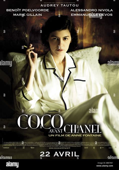 Coco avant Chanel 